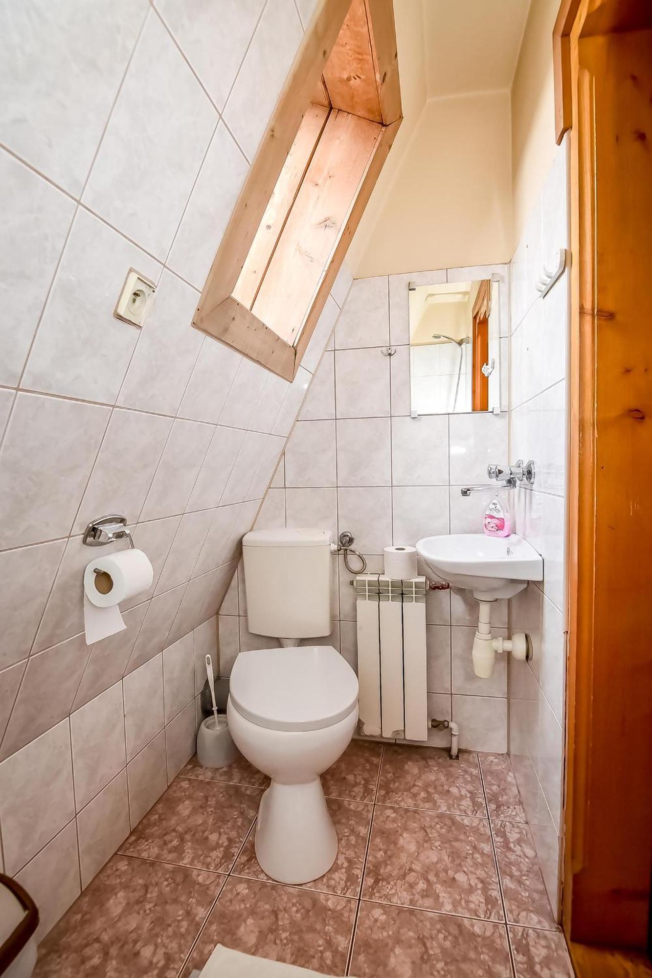 U Cudzicha Ubytovanie v rodine *