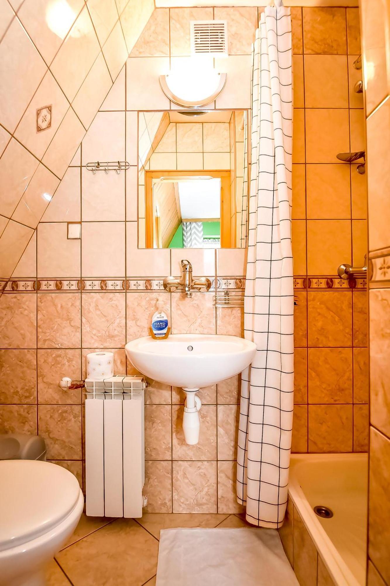 U Cudzicha