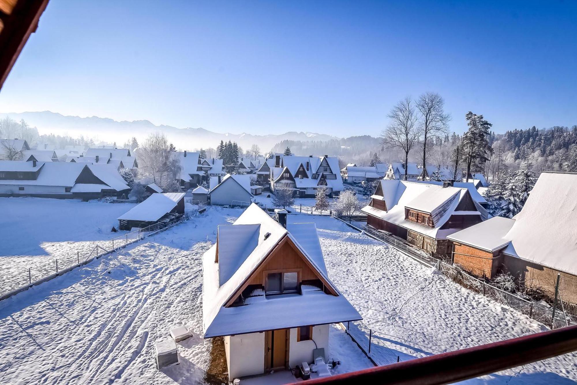 U Cudzicha * Zakopane