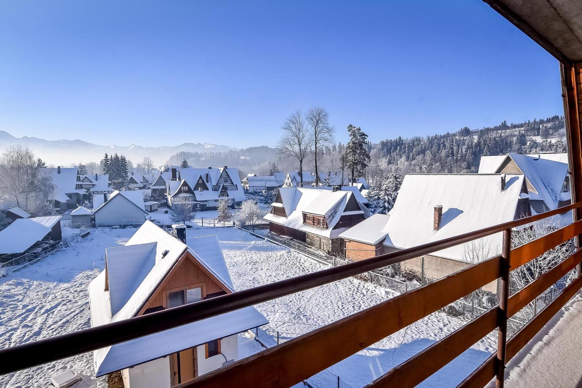 U Cudzicha Zakopane