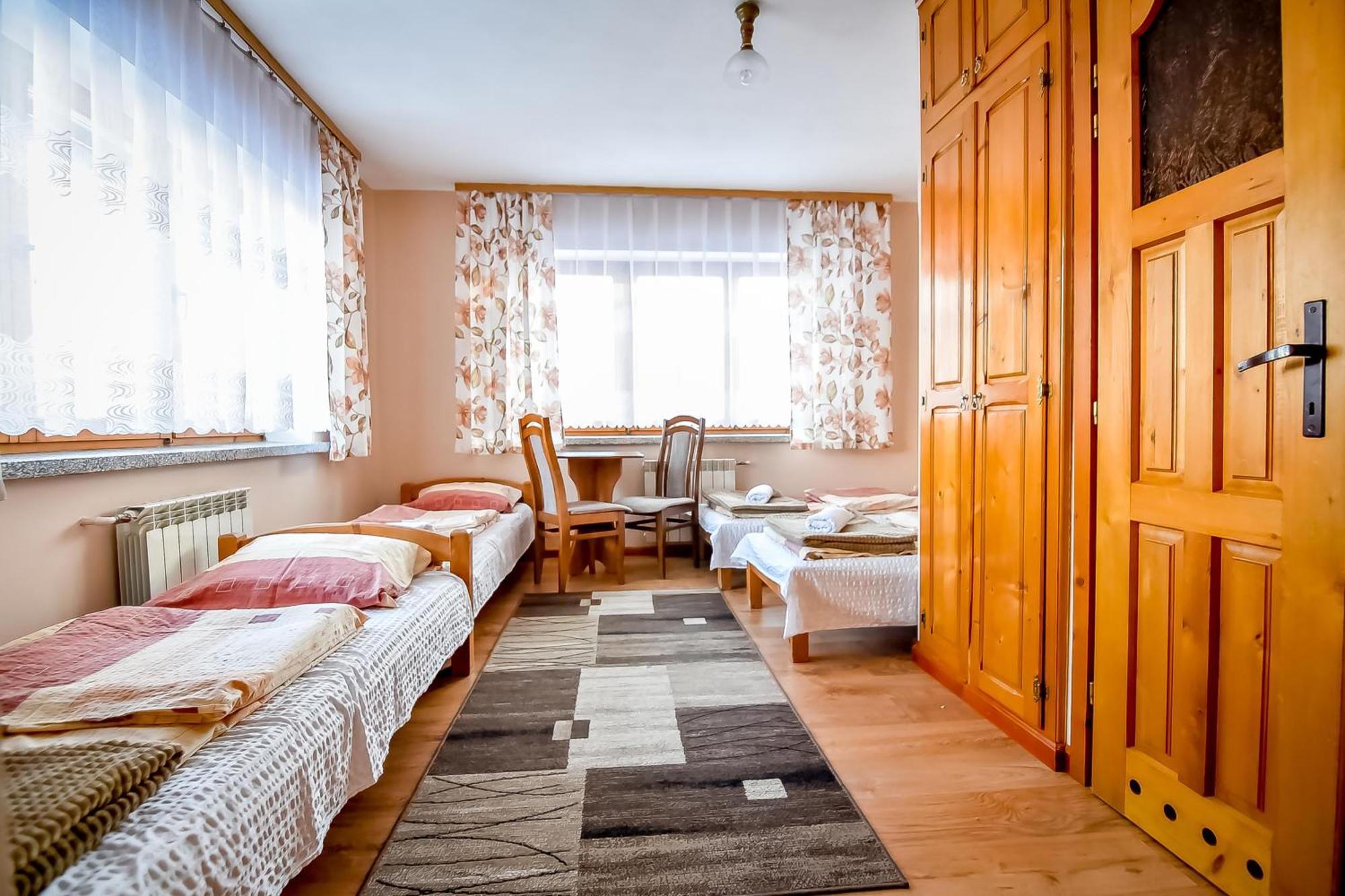 Homestay U Cudzicha