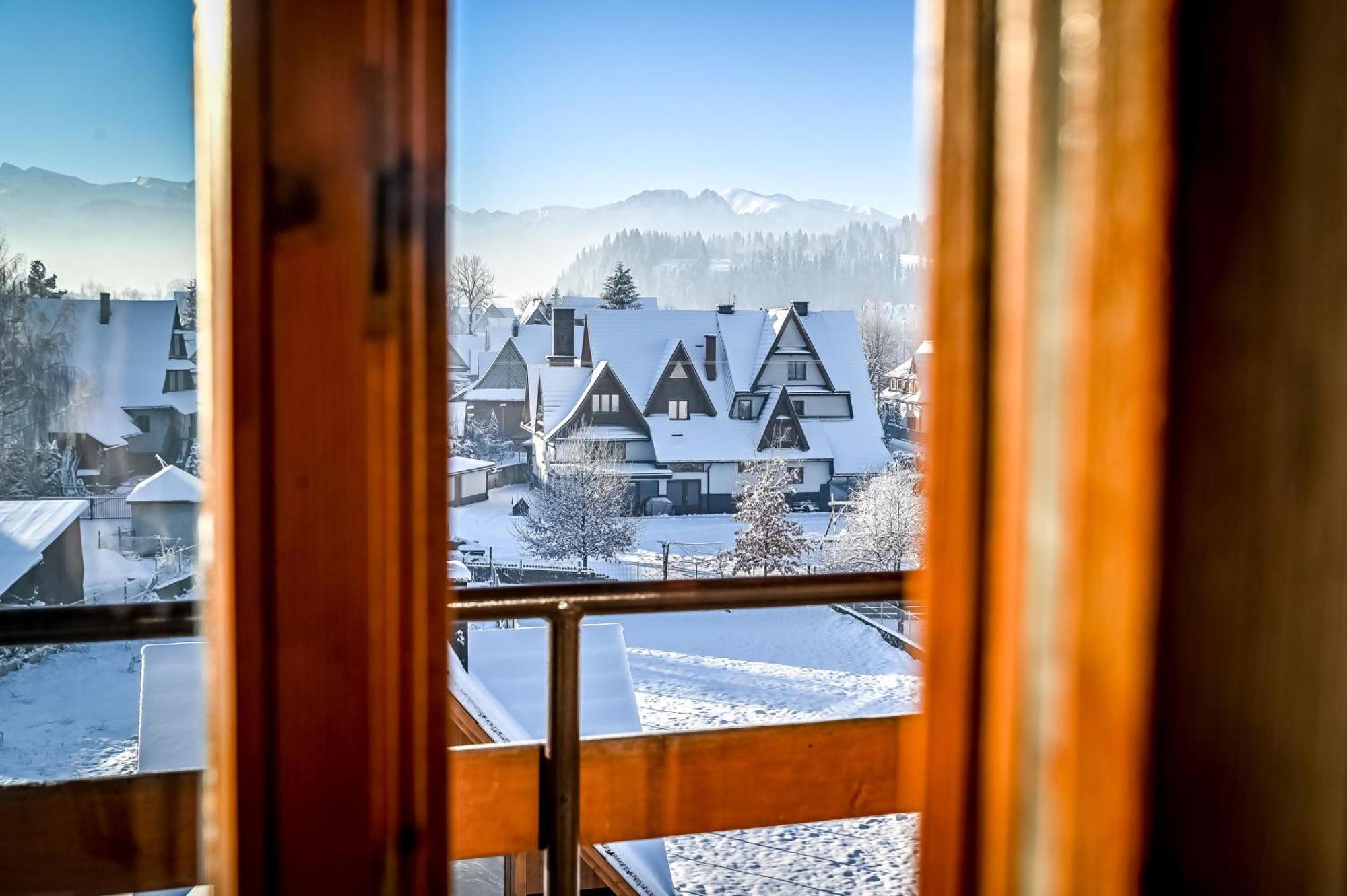 U Cudzicha Homestay Zakopane