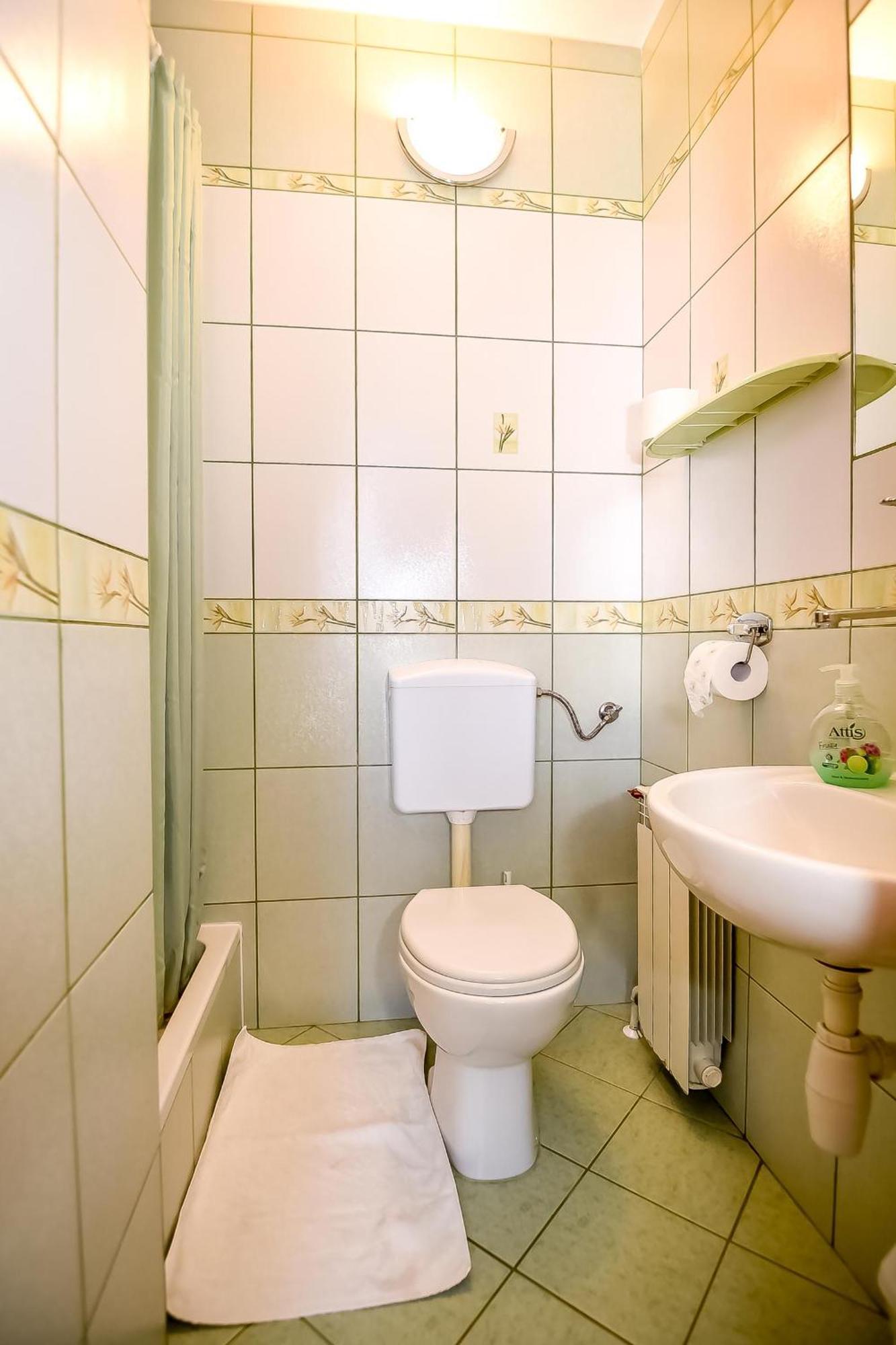 Homestay U Cudzicha
