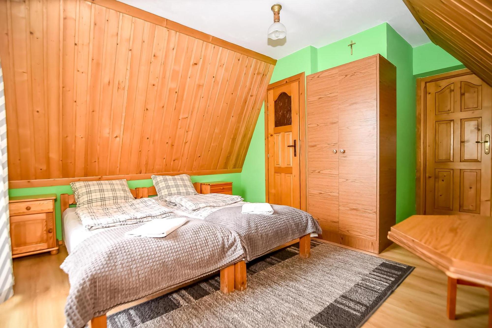 U Cudzicha Zakopane