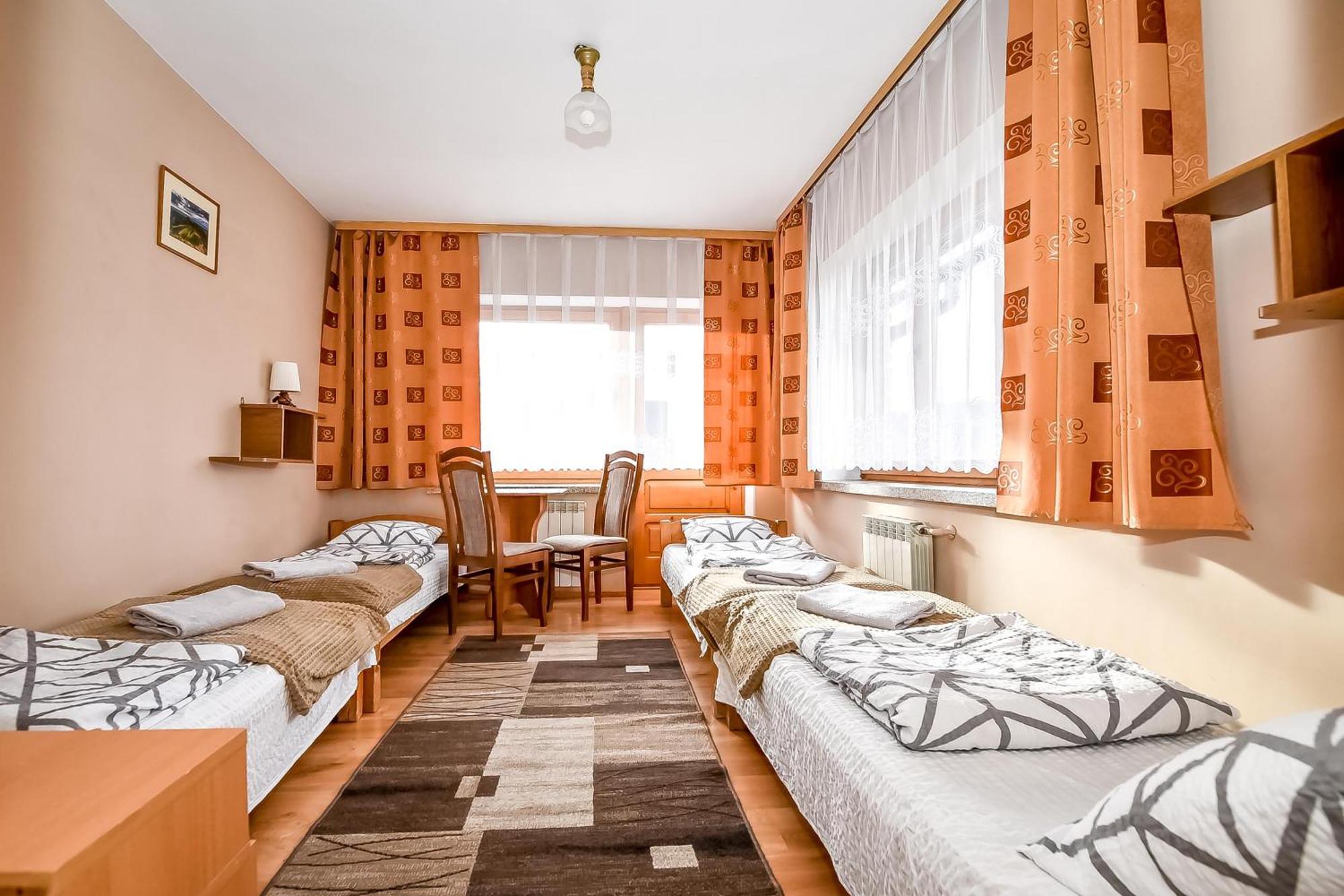 Homestay U Cudzicha *