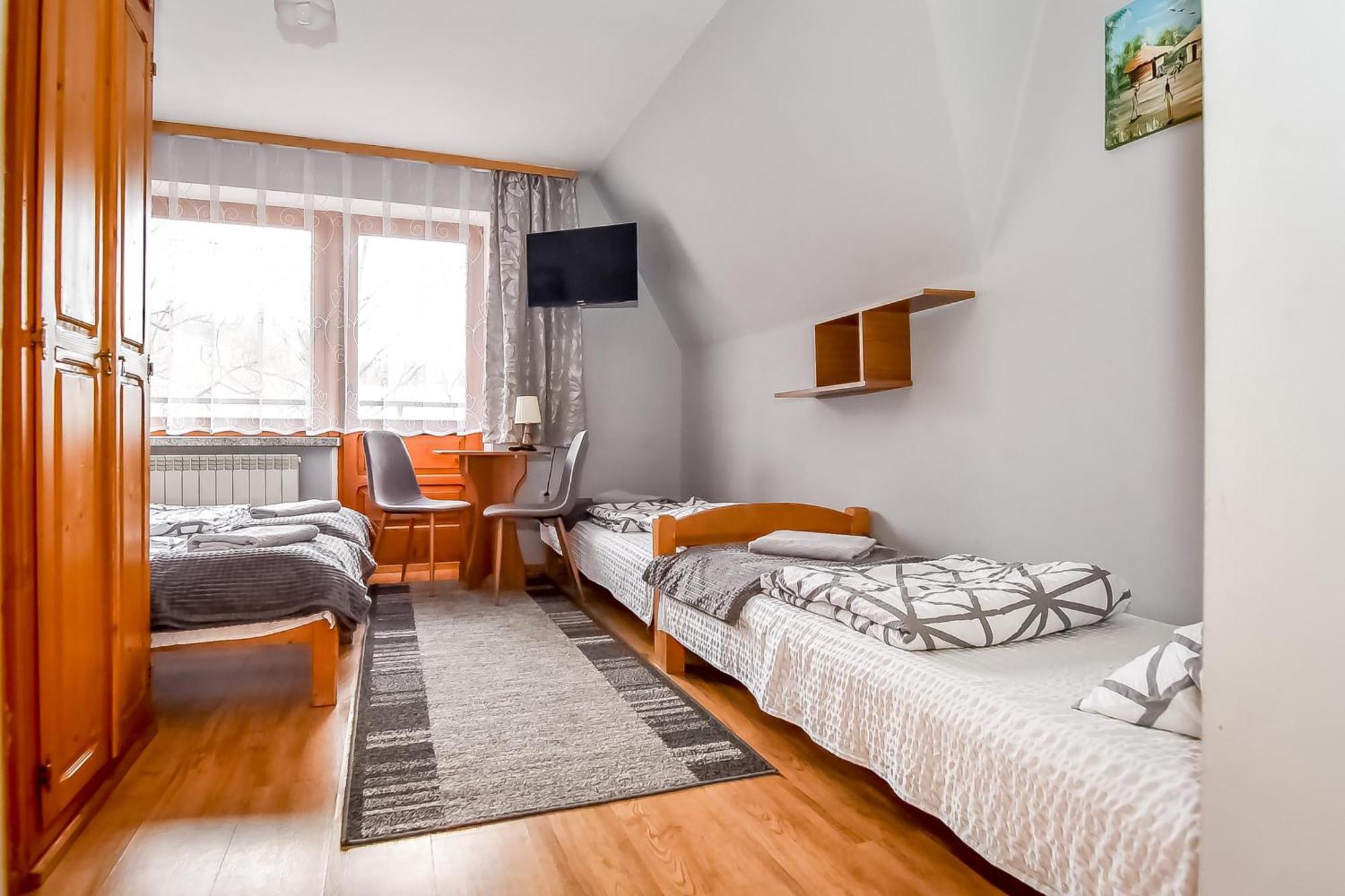 U Cudzicha Homestay Zakopane