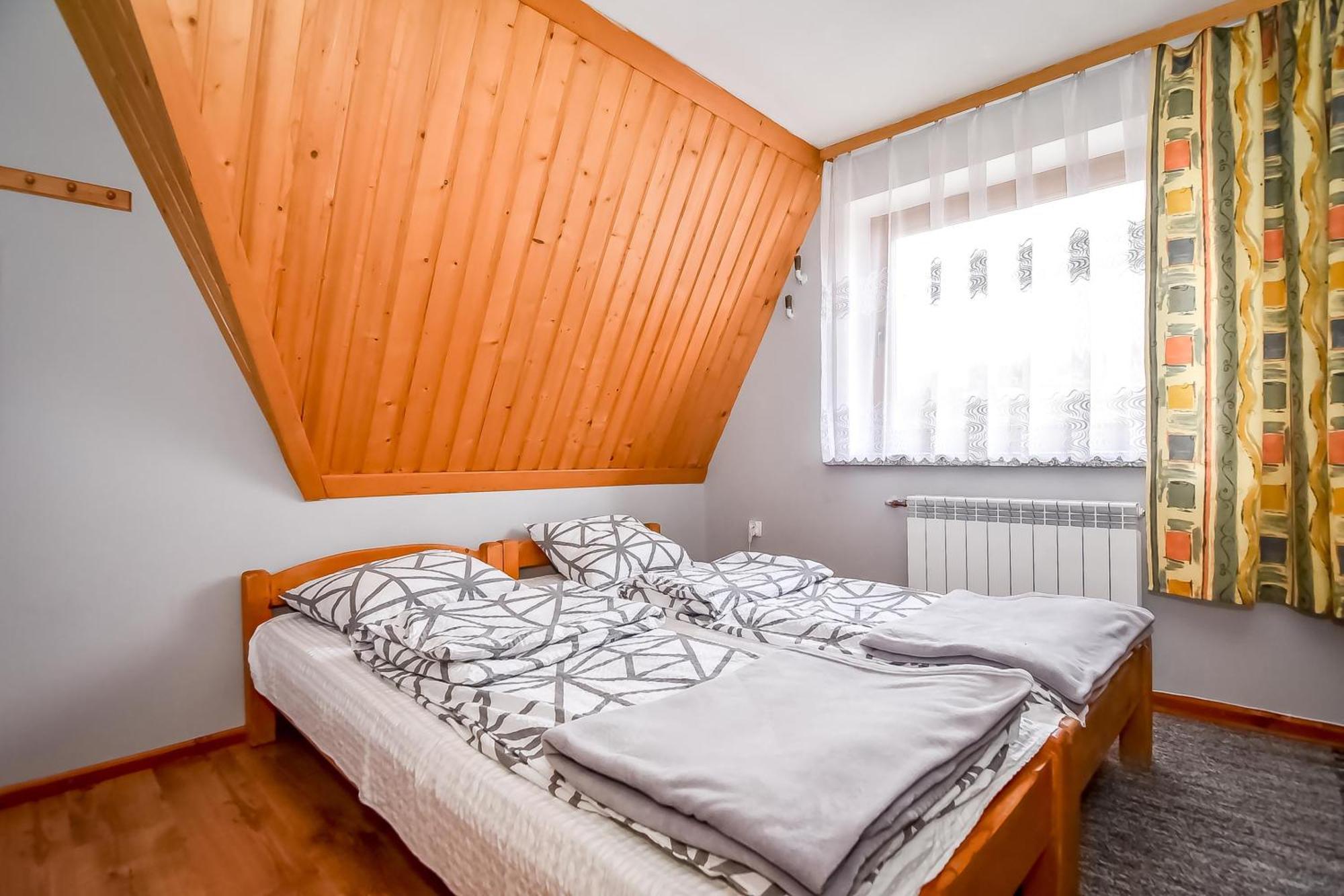 U Cudzicha Homestay