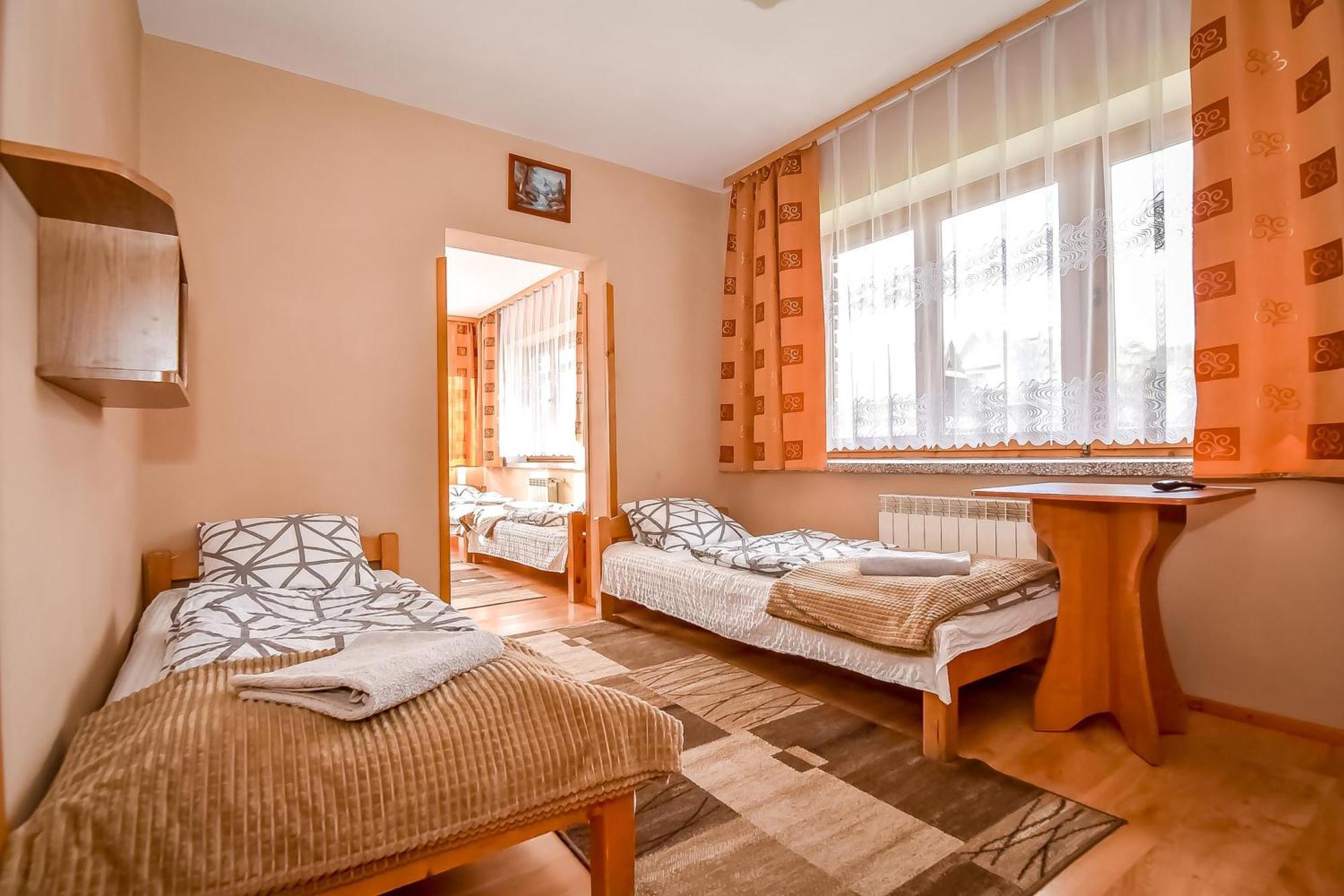 Homestay U Cudzicha *