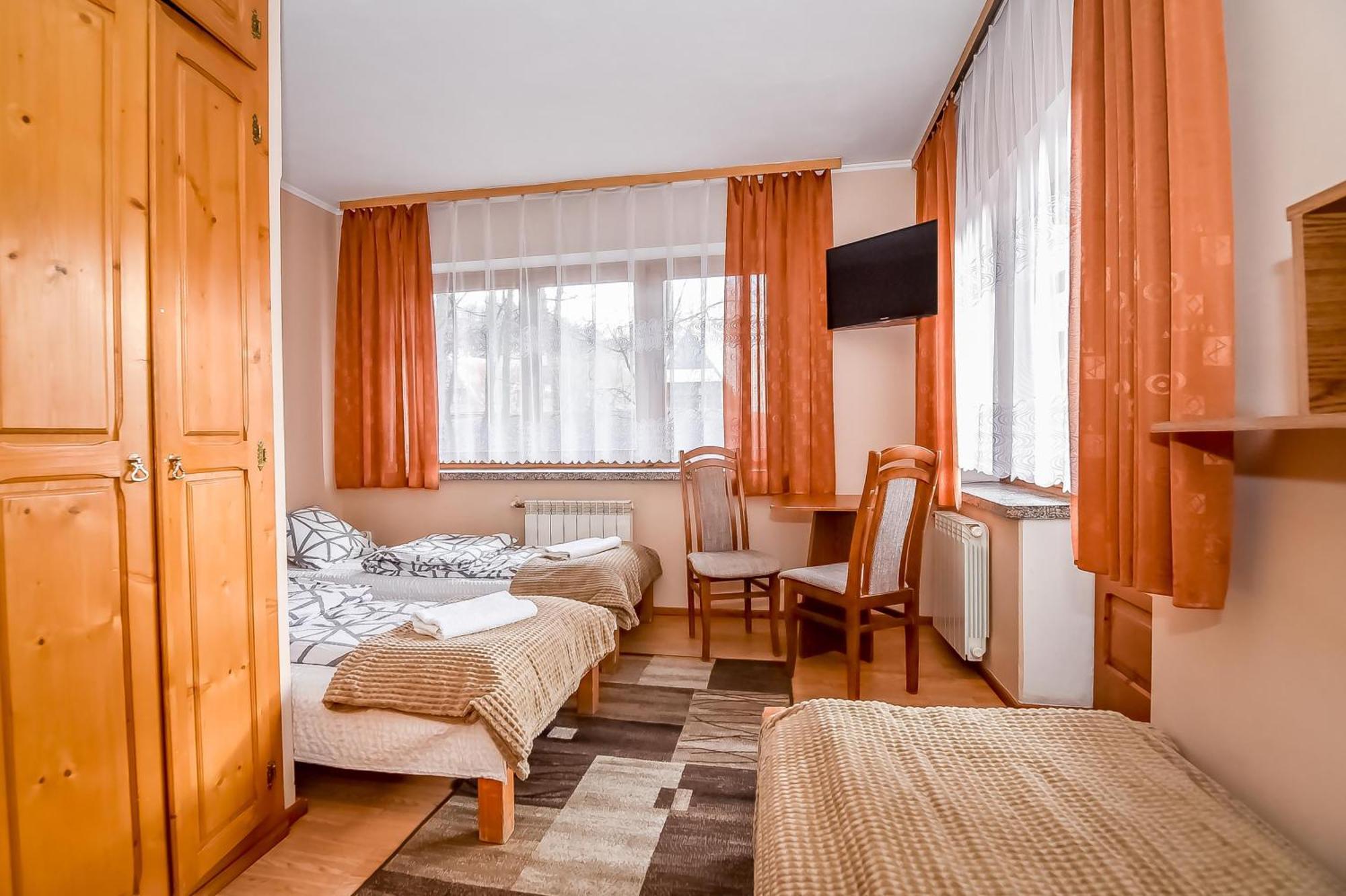Homestay U Cudzicha Zakopane
