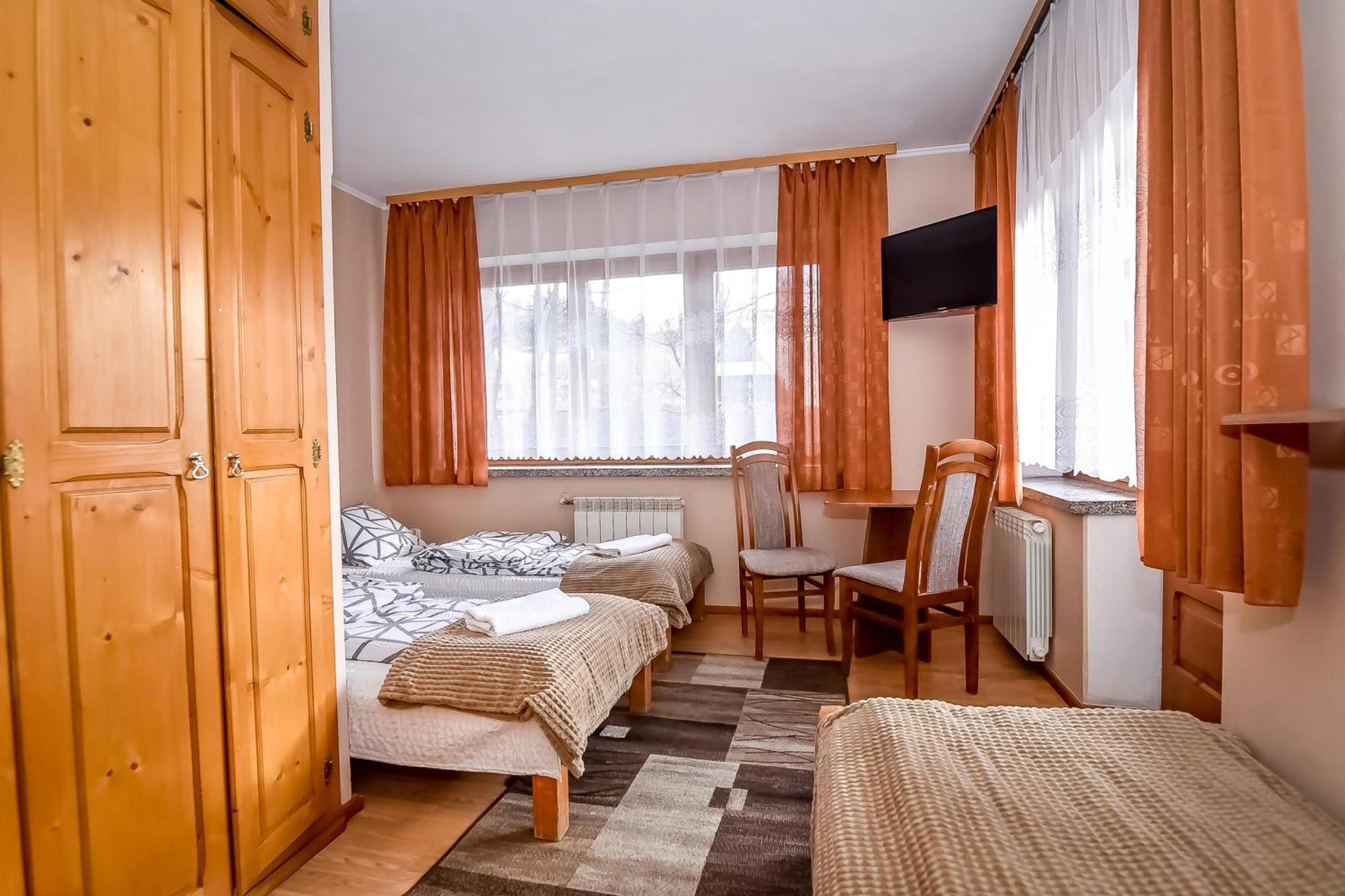 Homestay U Cudzicha
