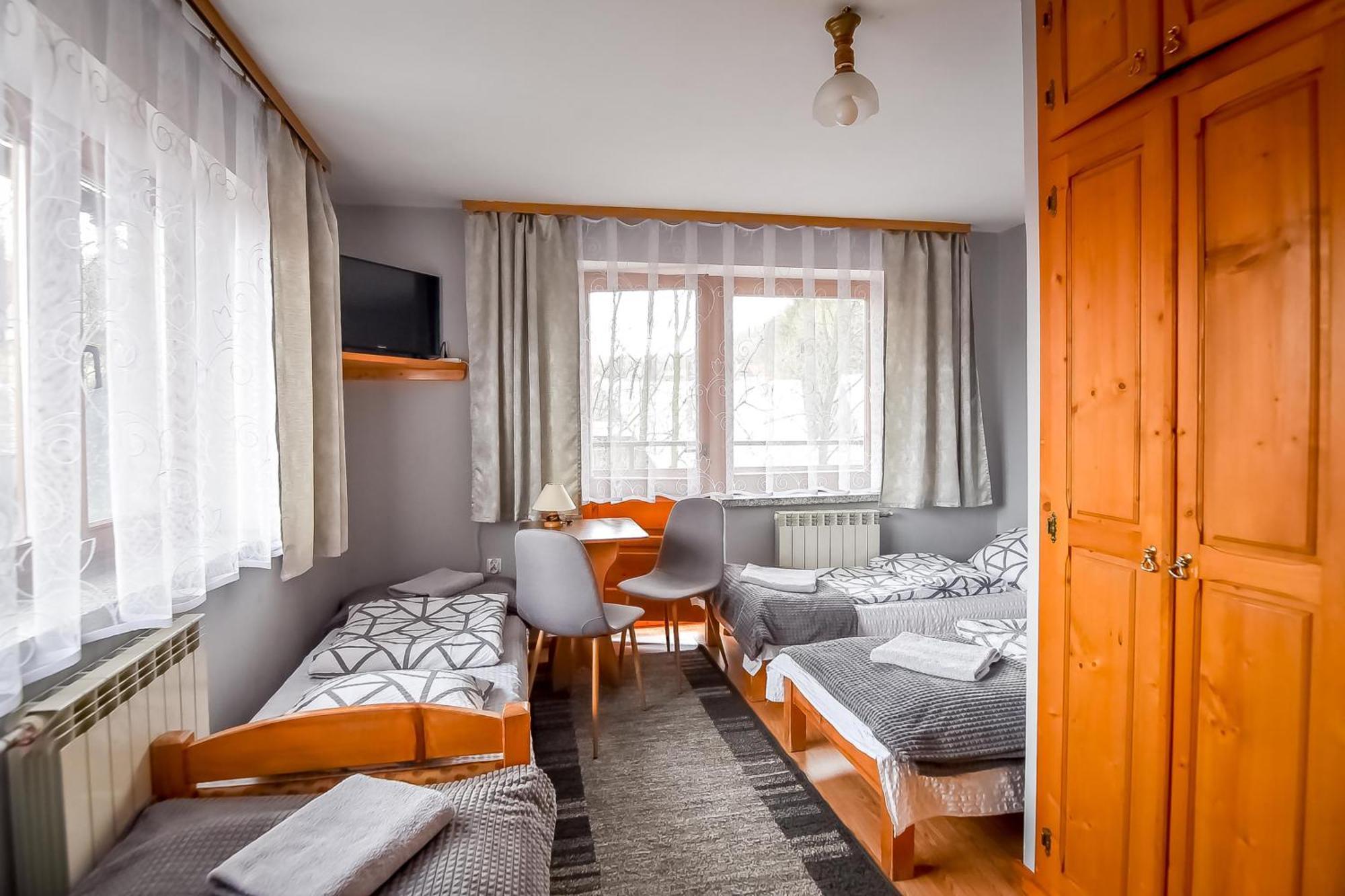 U Cudzicha Homestay Zakopane