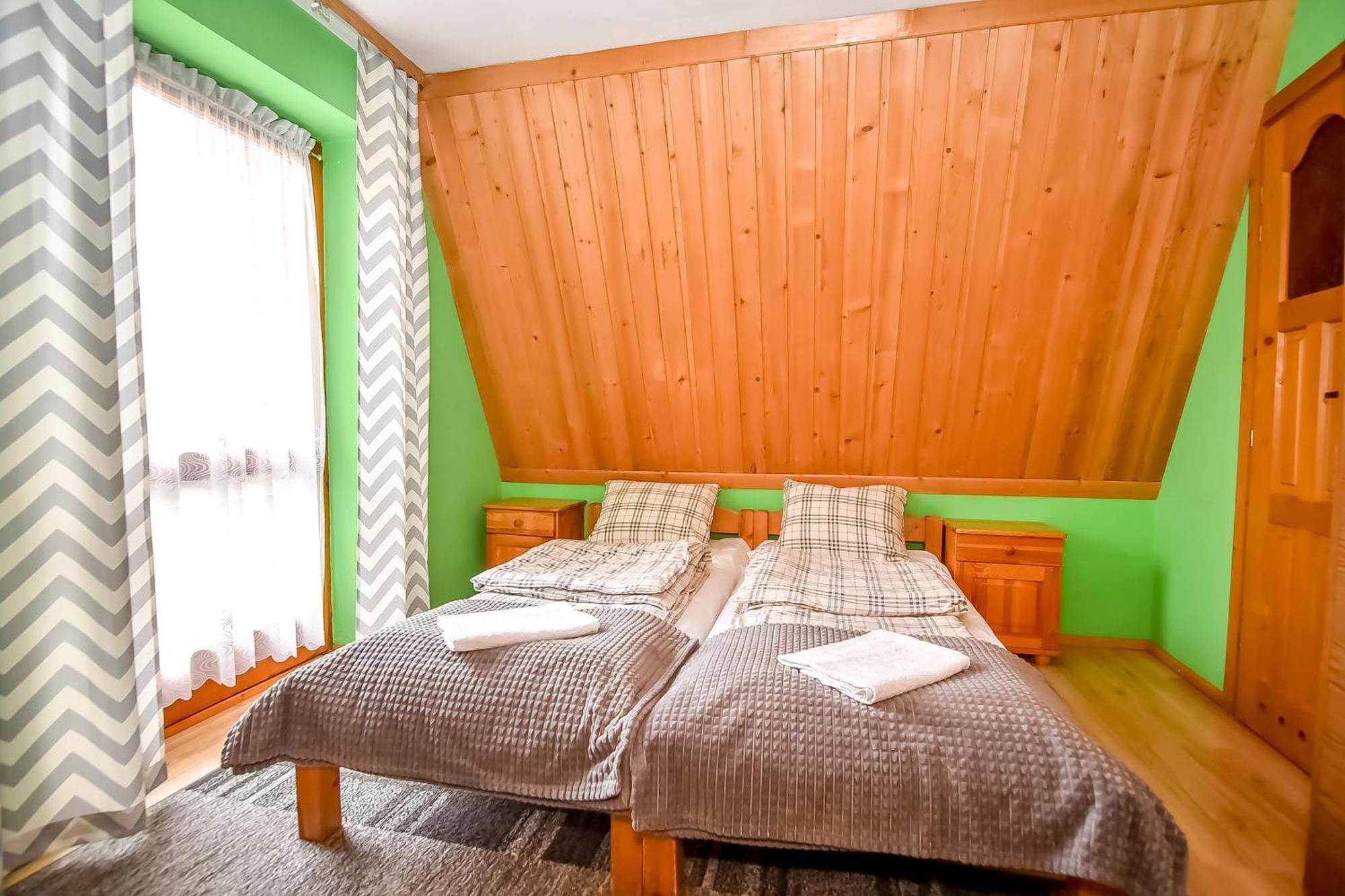 U Cudzicha Zakopane
