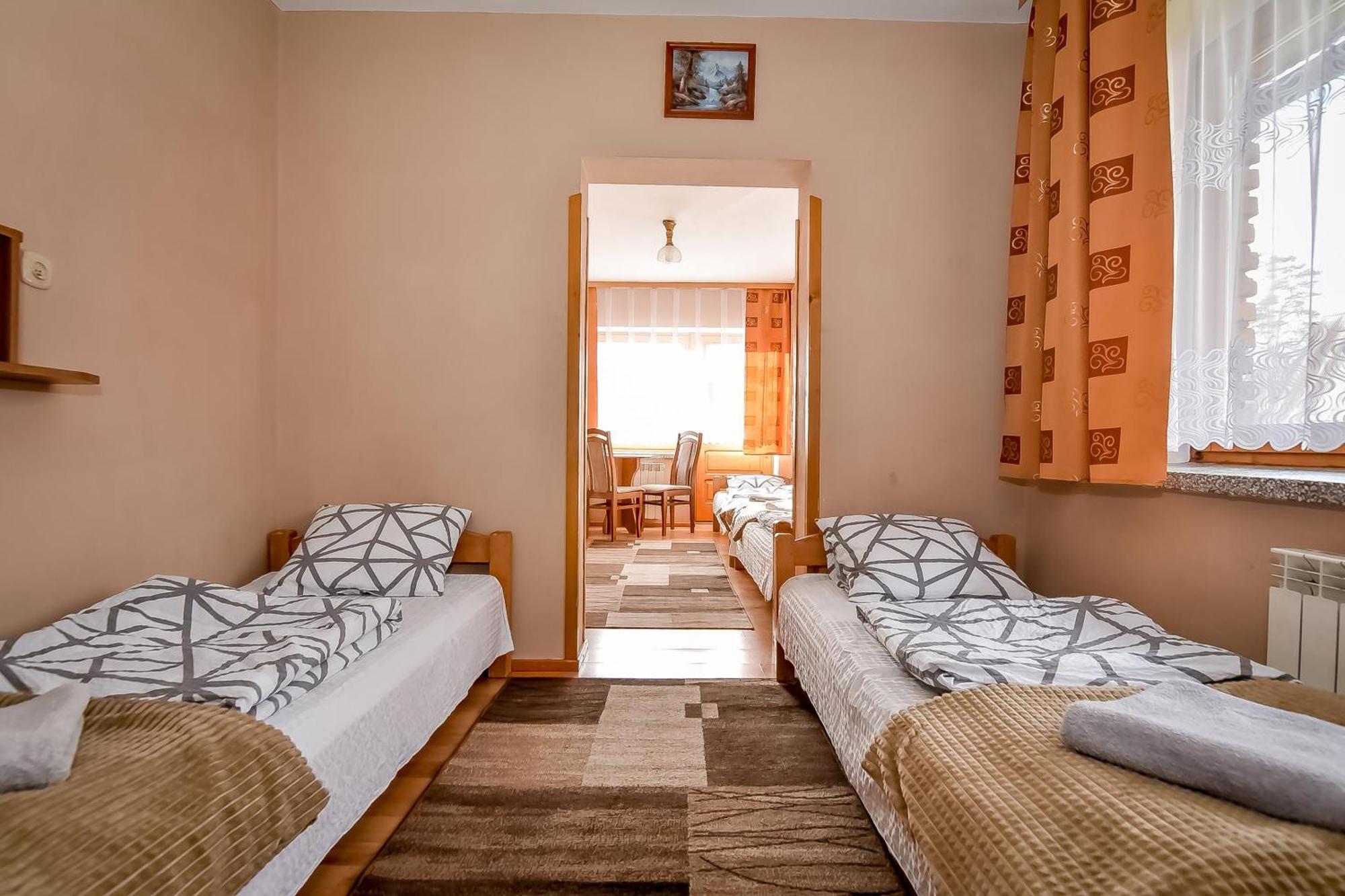 Homestay U Cudzicha *