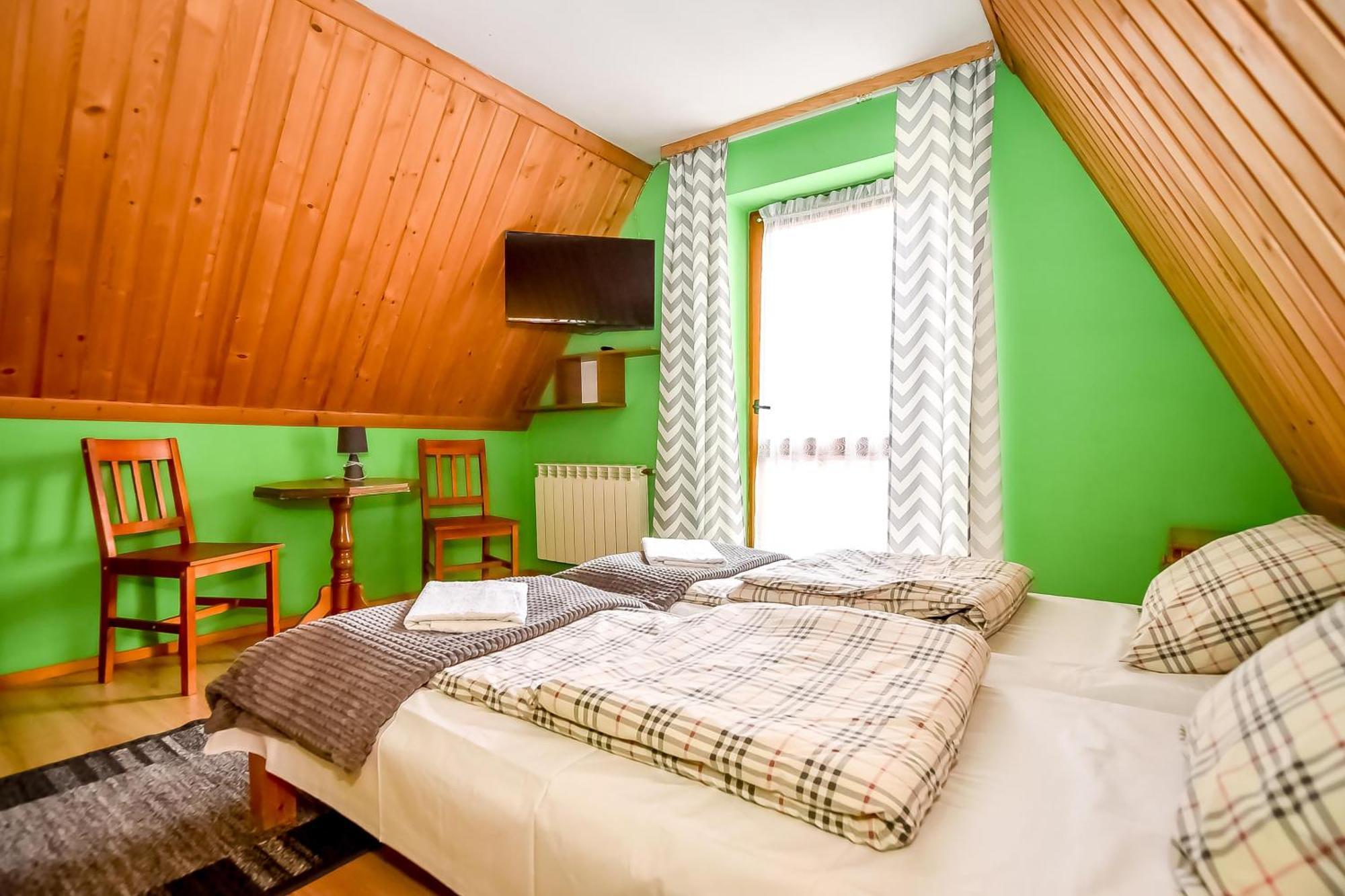 U Cudzicha * Zakopane