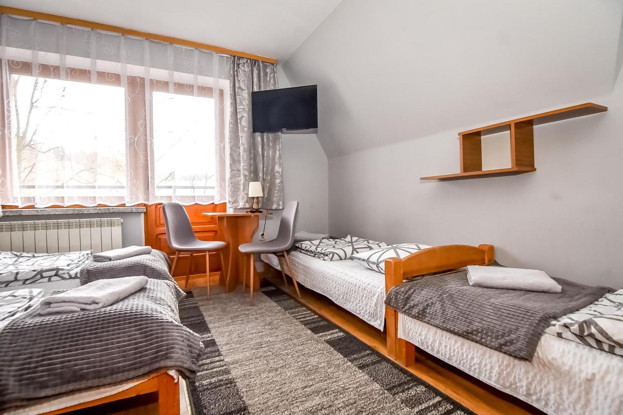 U Cudzicha Zakopane