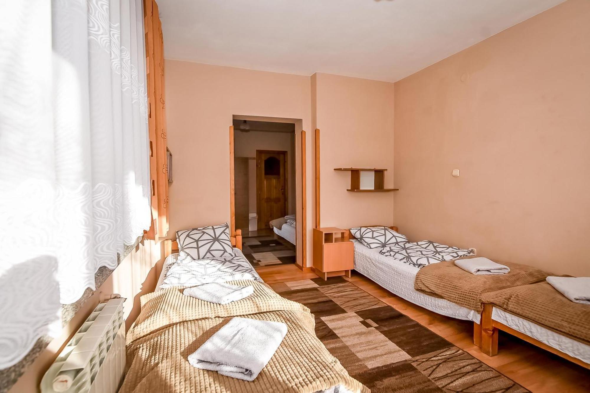 Homestay U Cudzicha *
