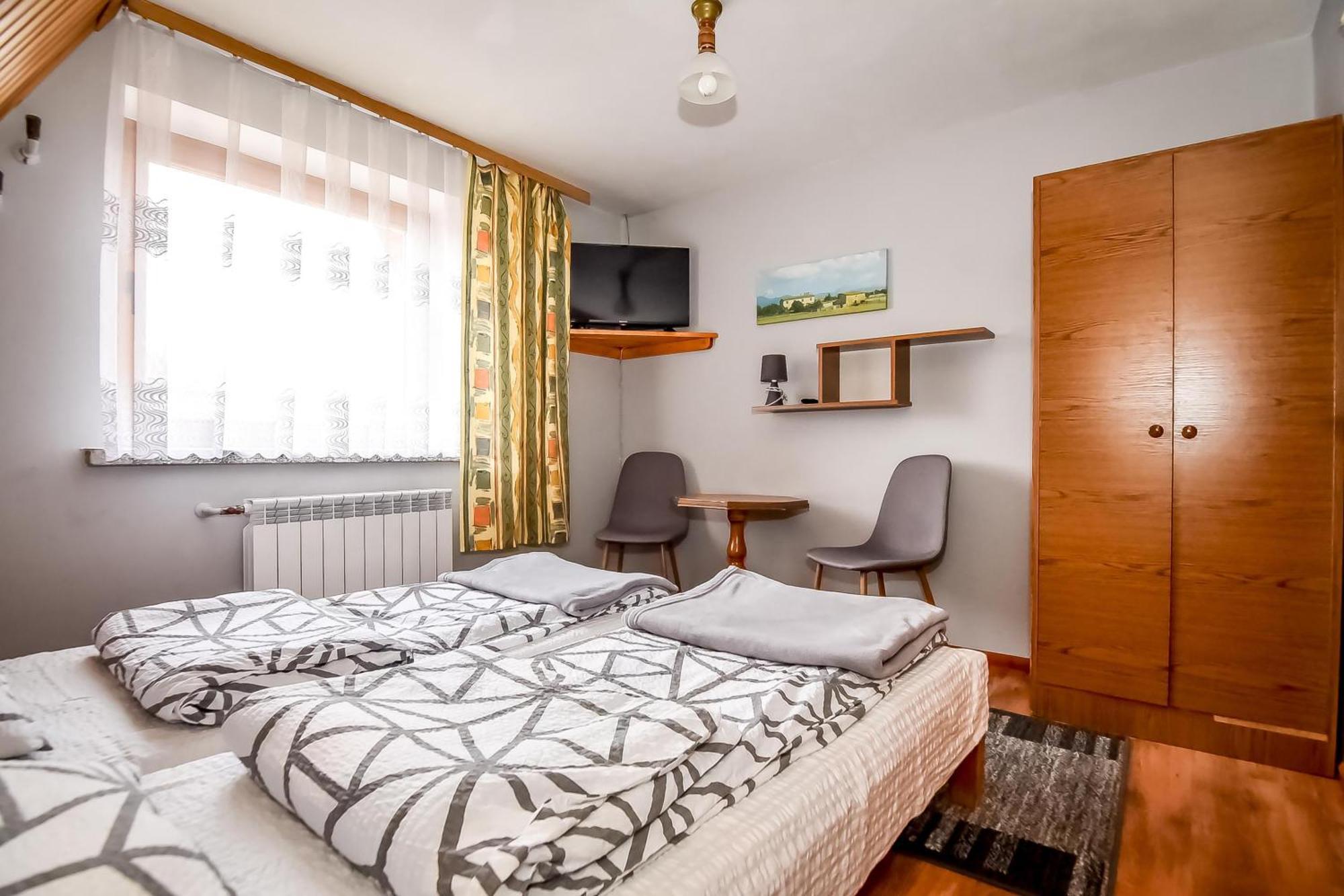 Homestay U Cudzicha