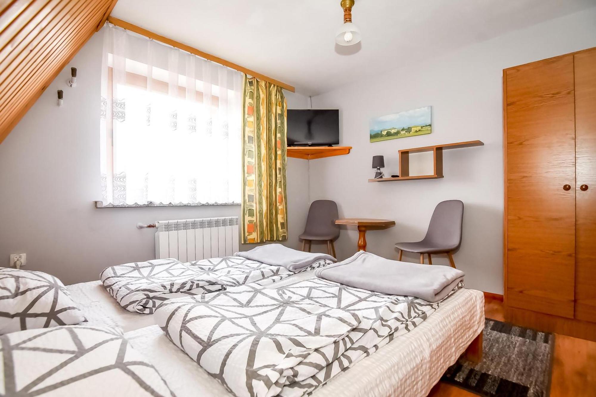 Homestay U Cudzicha