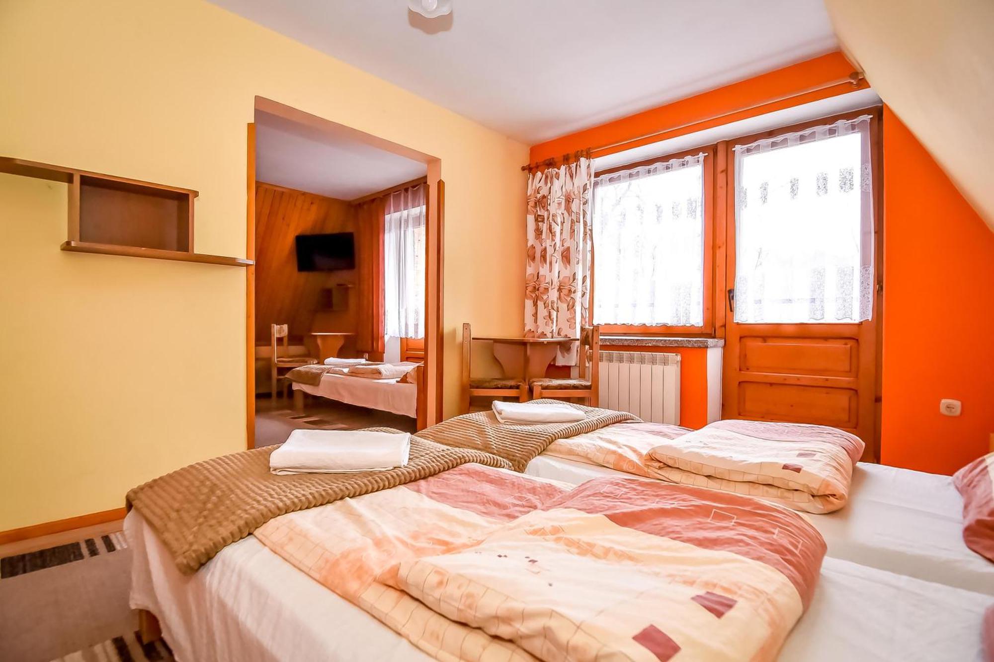 U Cudzicha Homestay