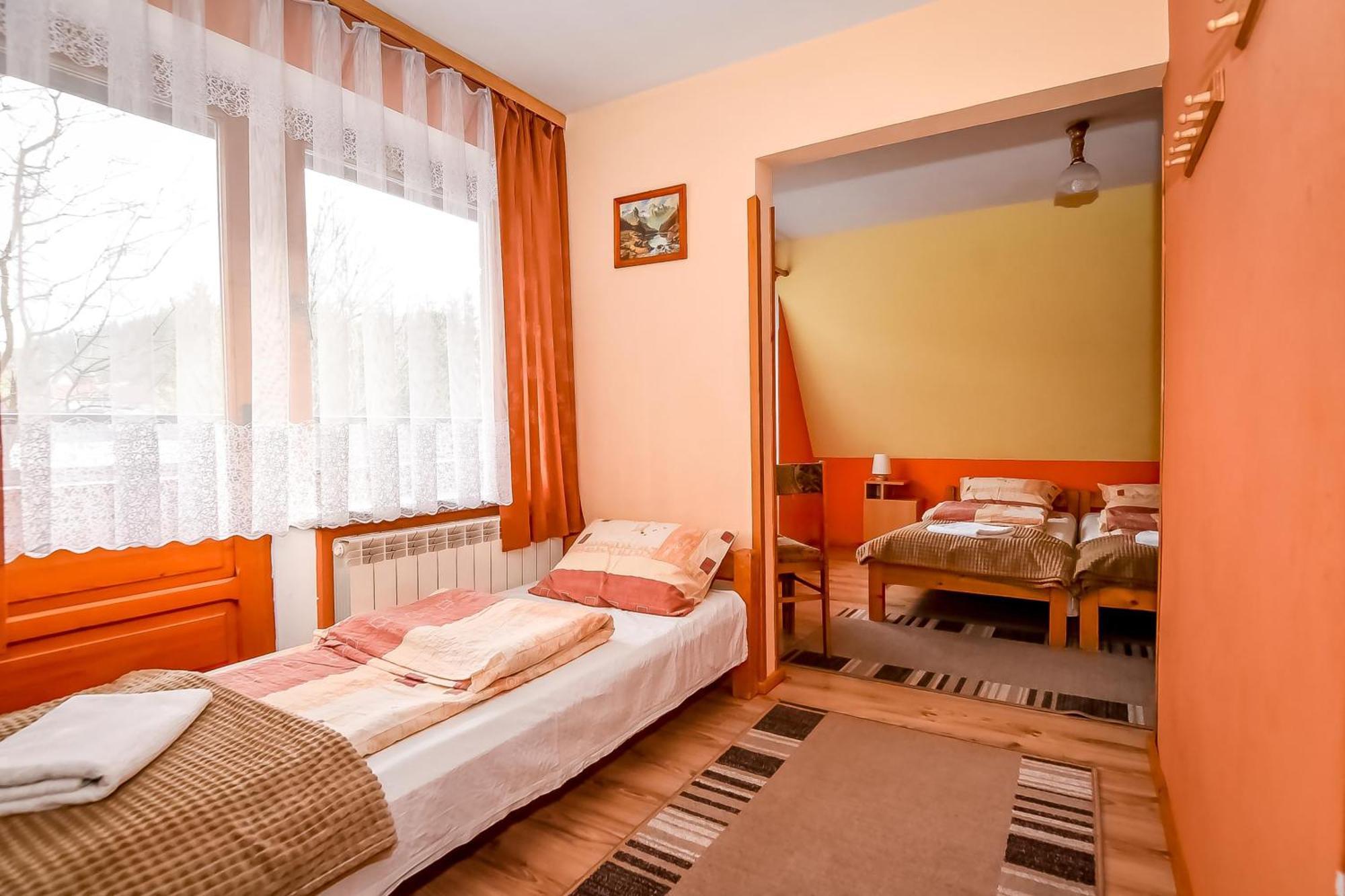 Homestay U Cudzicha *