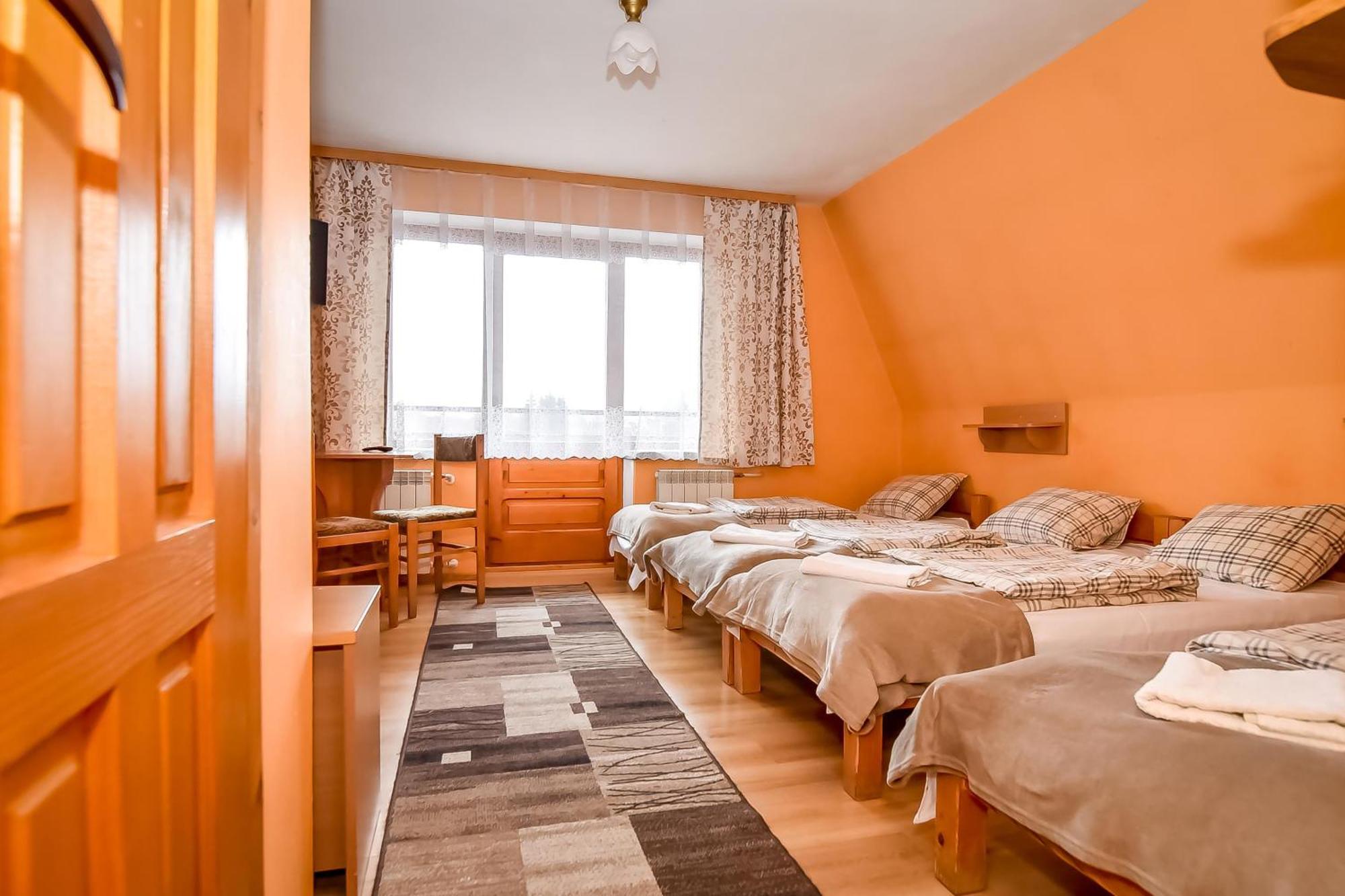 Homestay U Cudzicha