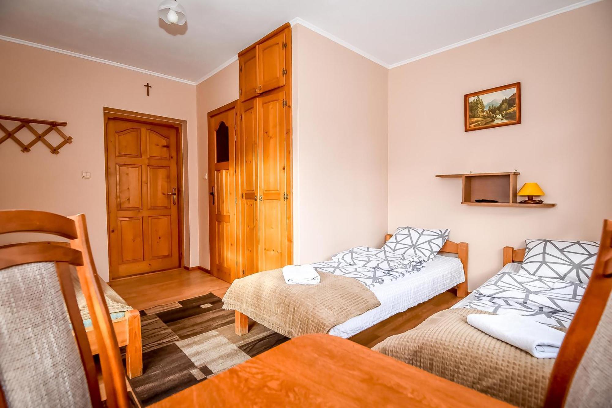 U Cudzicha Zakopane