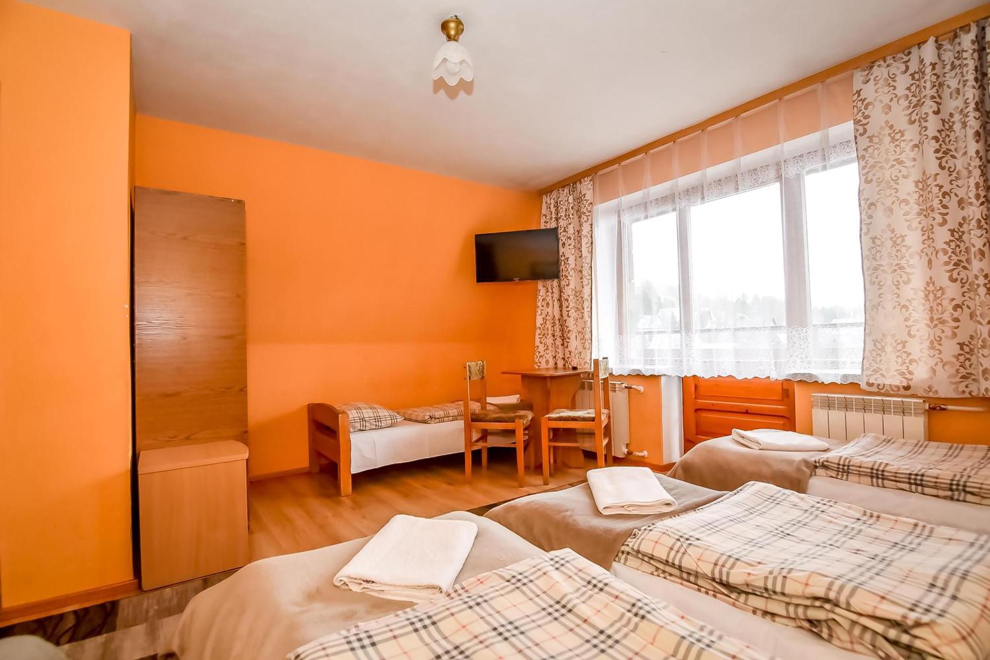Homestay U Cudzicha