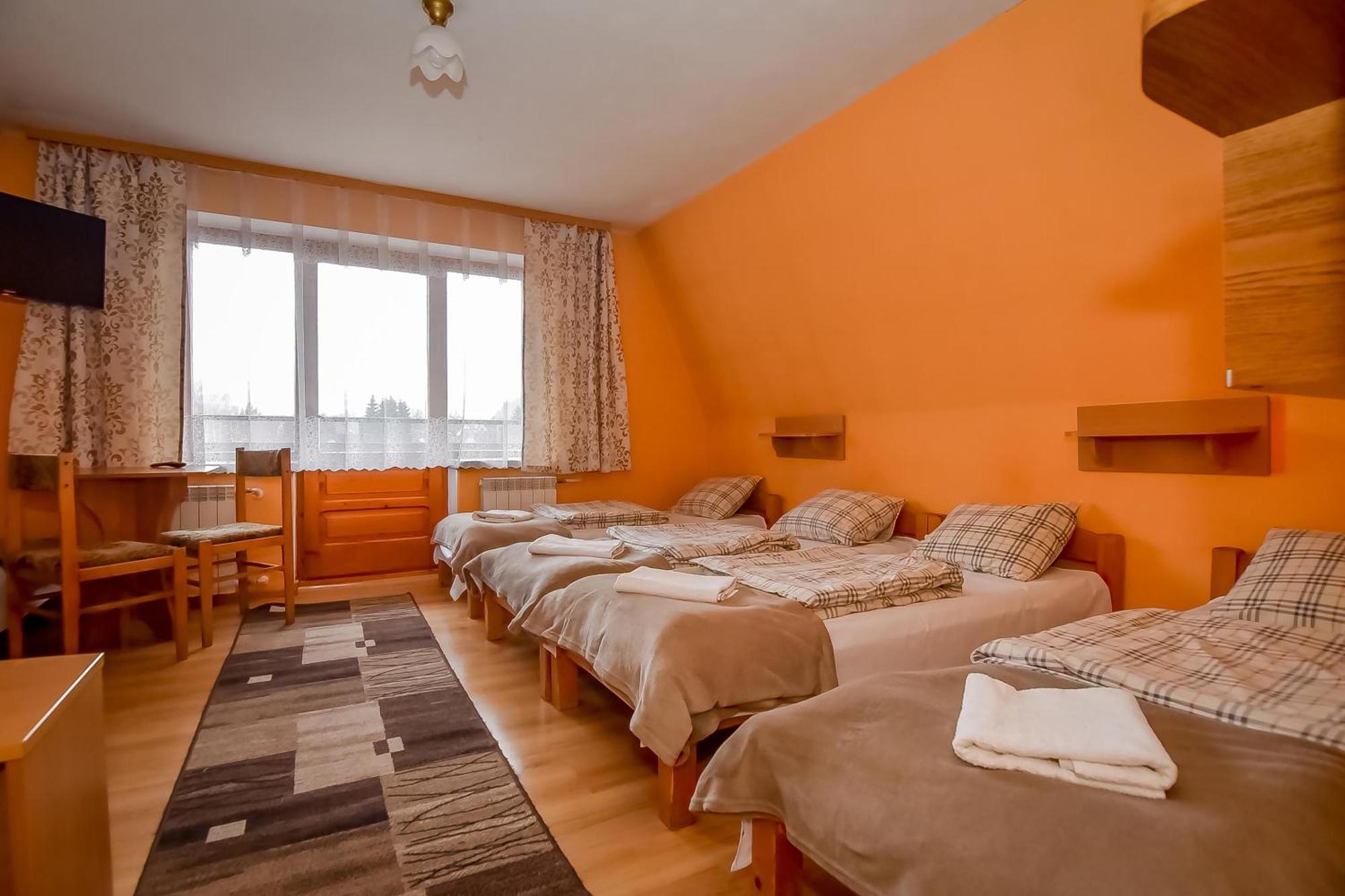 Homestay U Cudzicha Zakopane