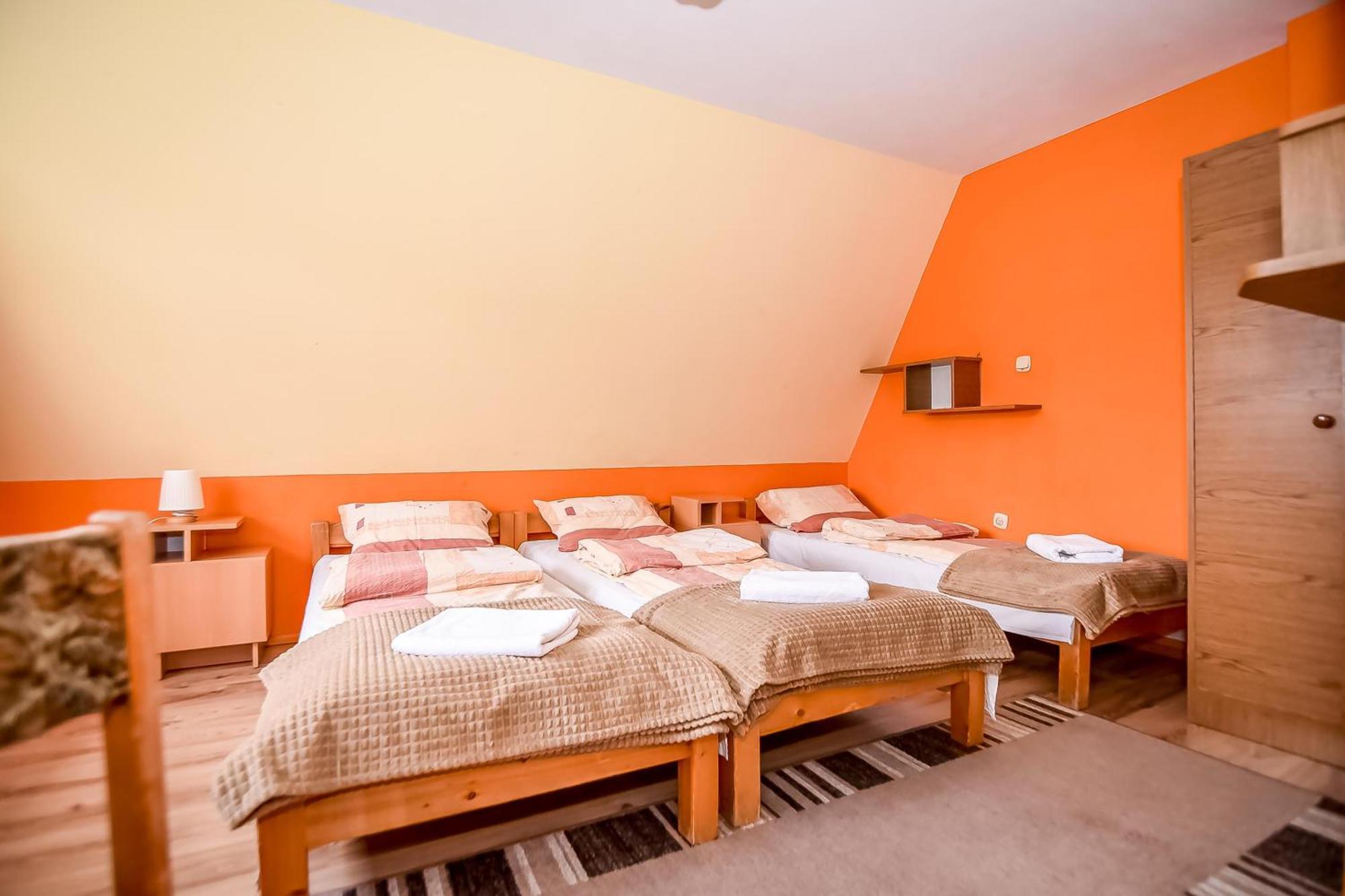Homestay U Cudzicha
