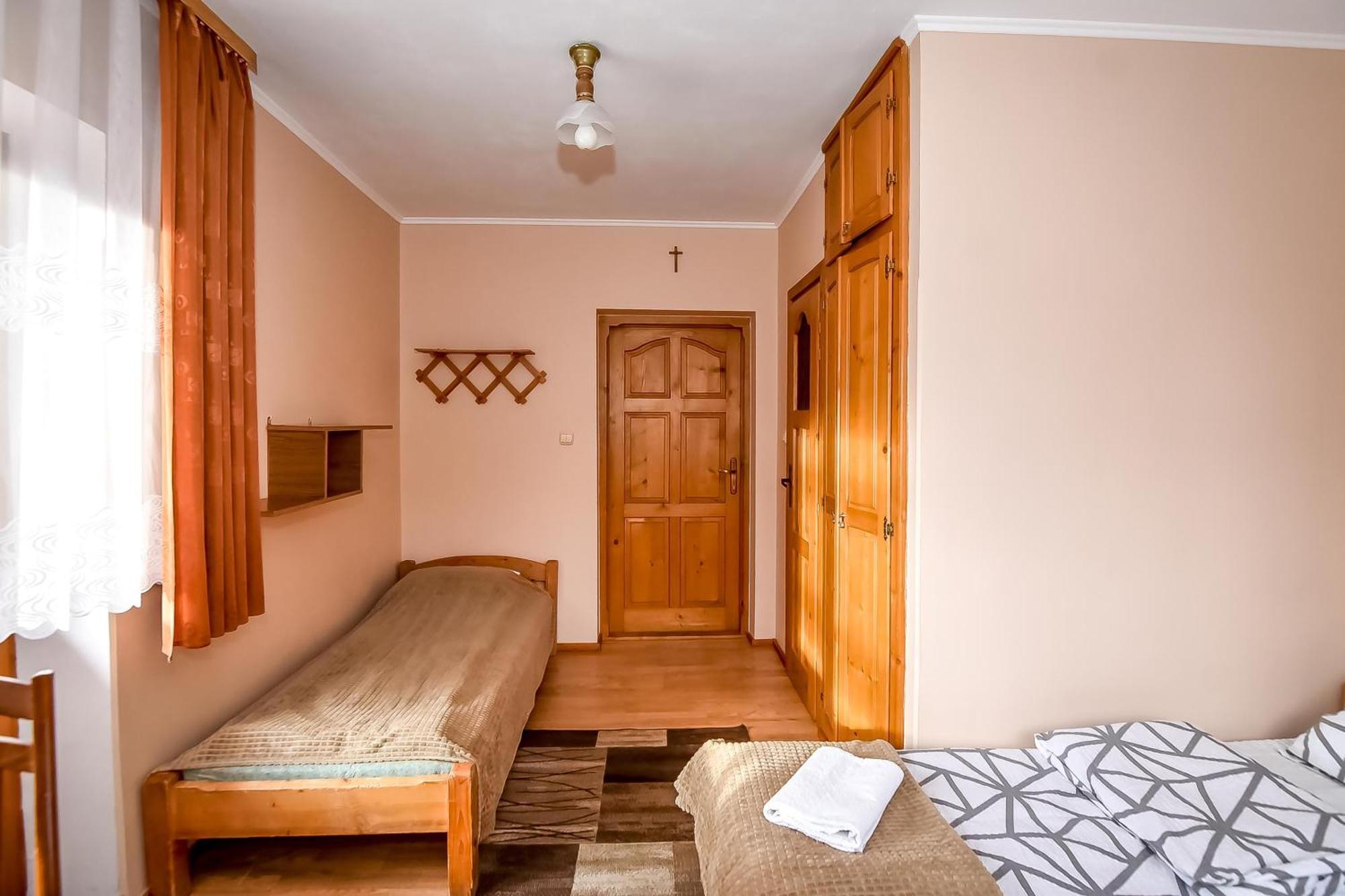 Homestay U Cudzicha Zakopane
