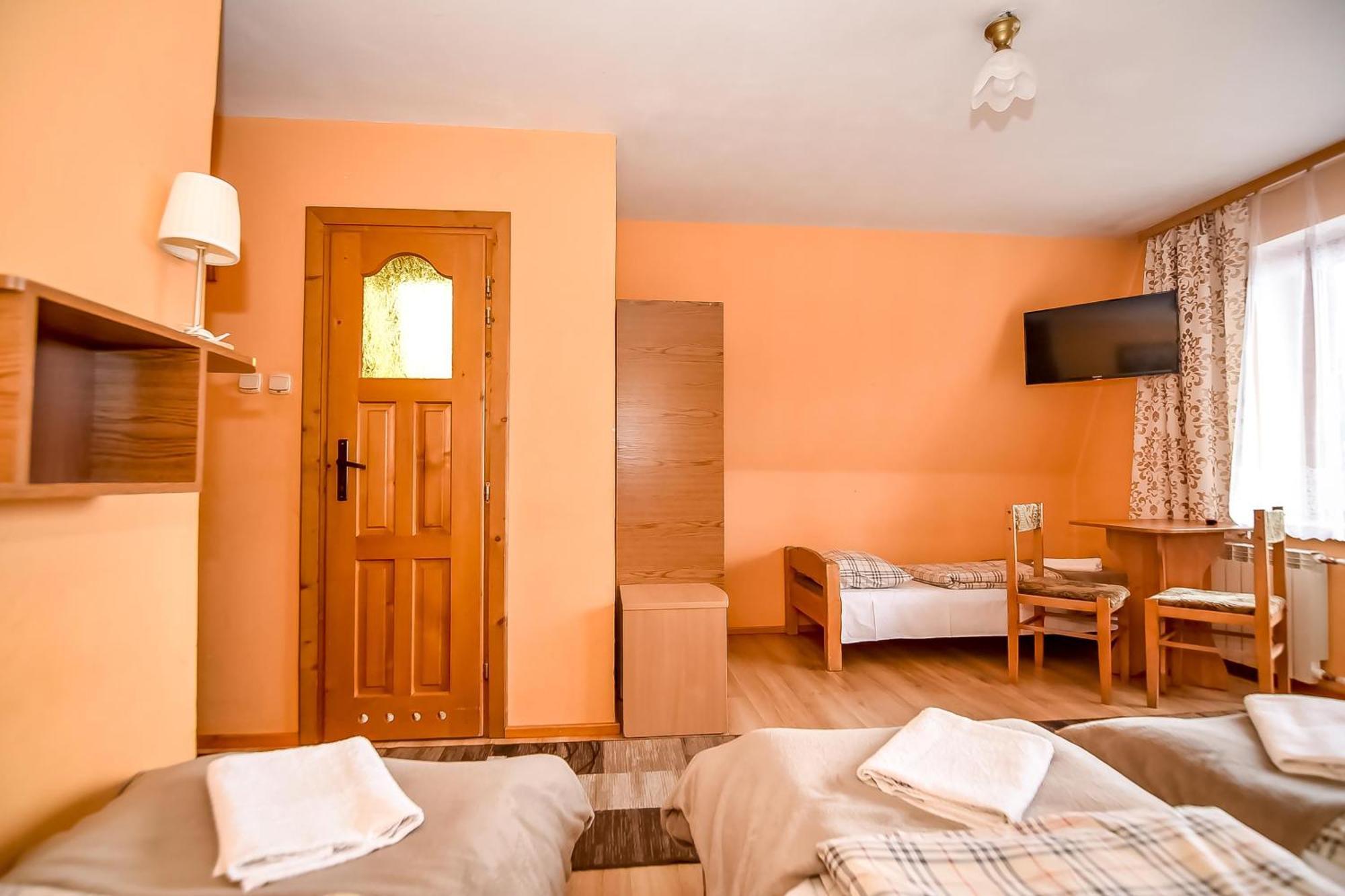 Homestay U Cudzicha