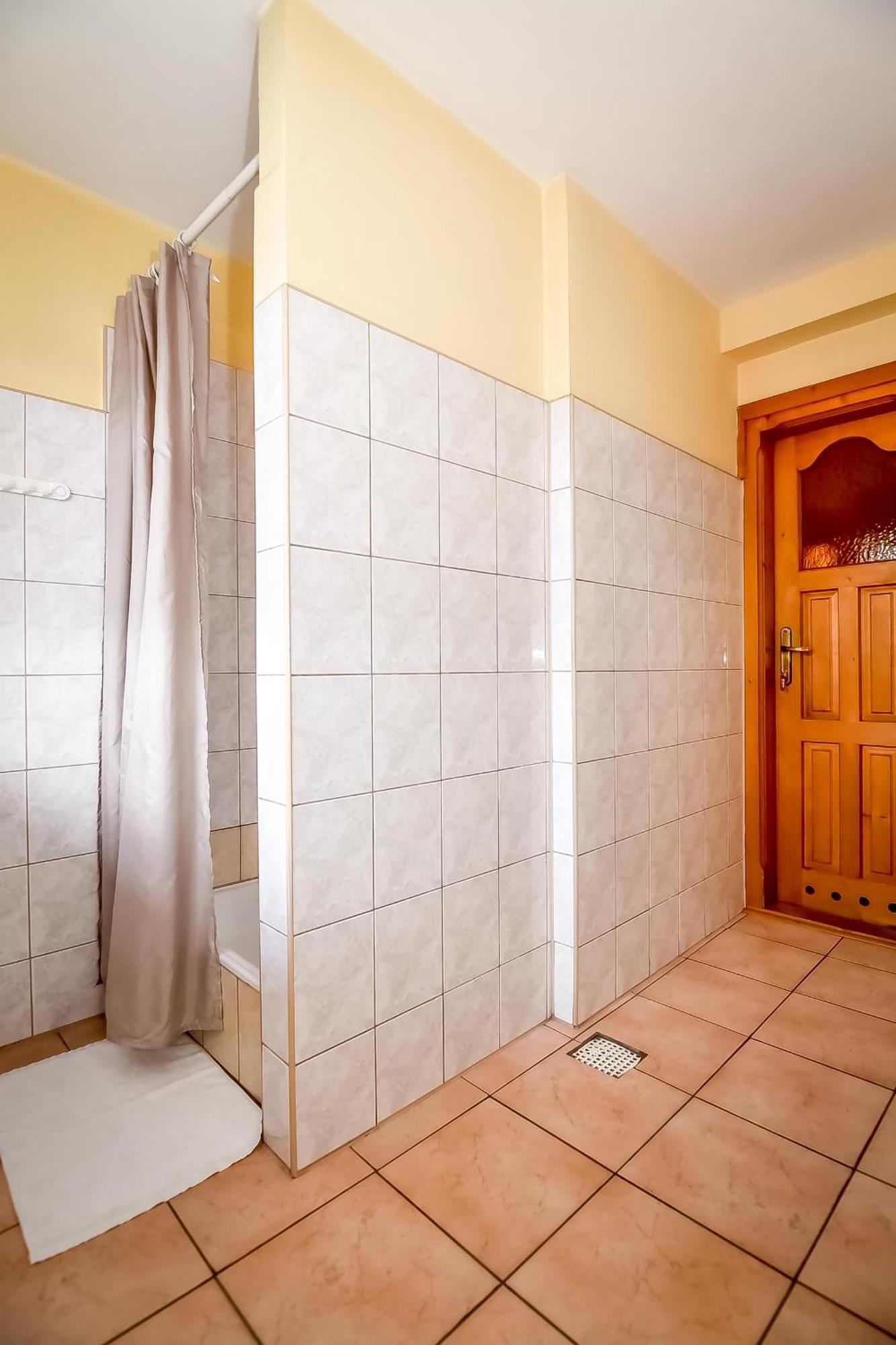 Homestay U Cudzicha Zakopane