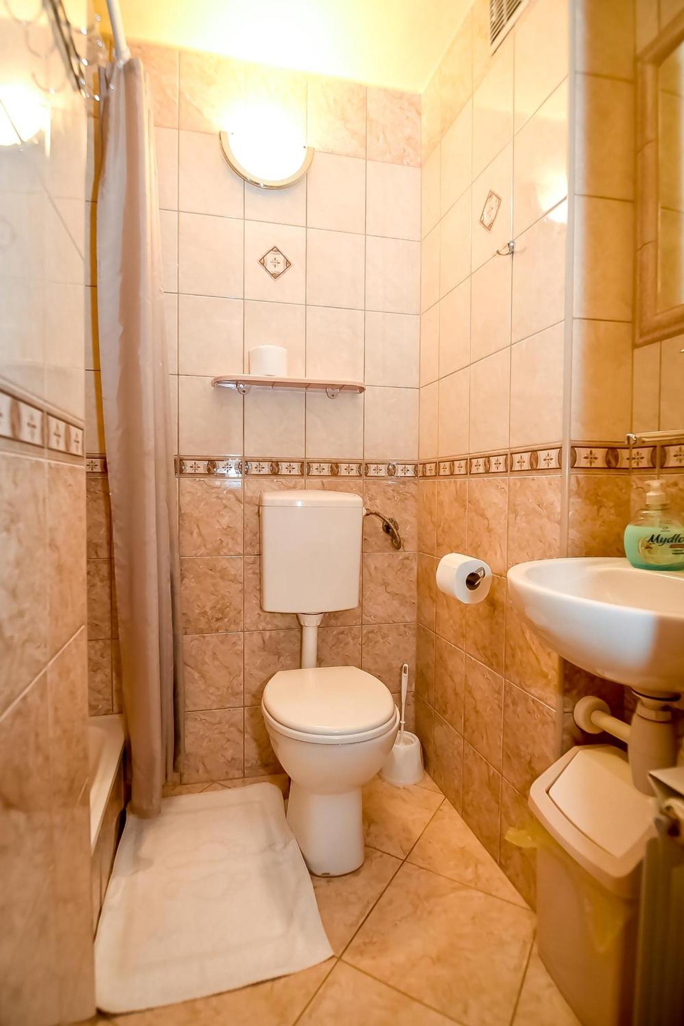 Homestay U Cudzicha